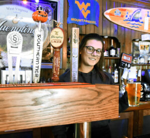 Breweries  Abound